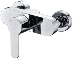 Смеситель для душа BelBagno TAN-ESDM-CRM