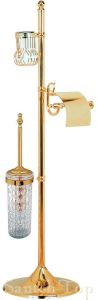 IMPERIALE 10416 стойка напольная, трехпозиционная (BOHEME)
