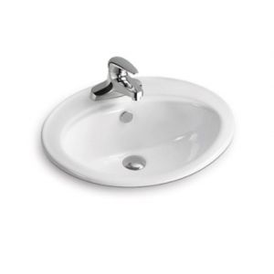 Раковина MELANA MLN-307