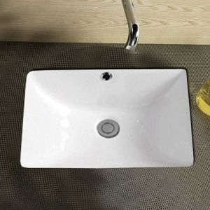 Раковина MELANA MLN-540N