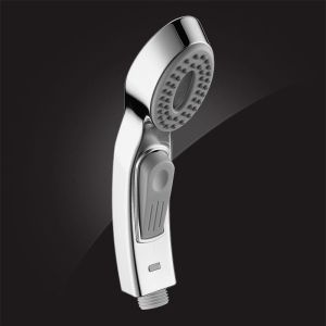 Гигиенический душ Elghansa Shower Spray BR-07-Chrome с держателем