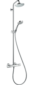 Душевая система Hansgrohe HG Croma Showerpipe 160