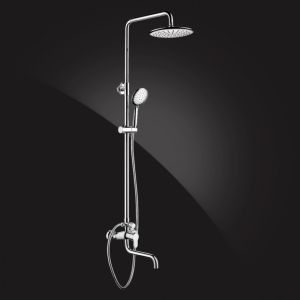 Душевая система Elghansa 2308883-2L (Set-20)
