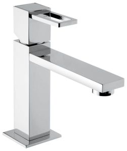 Смеситель для раковины Emmevi 26003LA хром