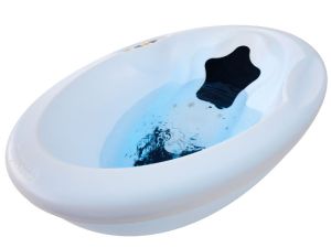 Ванна акриловая детская гидромассажная Rotho-Babydesign Baby Spa Whirlpool