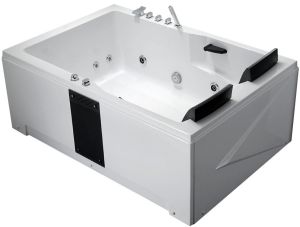 Акриловая ванна Gemy G9061 B L