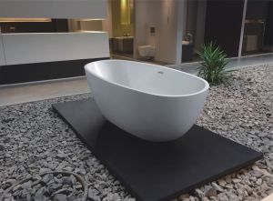 Ванна отдельностоящая Grossman GR-1701 1700х800х550