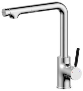 Смеситель для кухни Esko K12