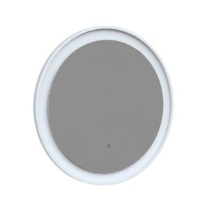 ESPER 60 зеркало с подсветкой круглое (IDDIS)
